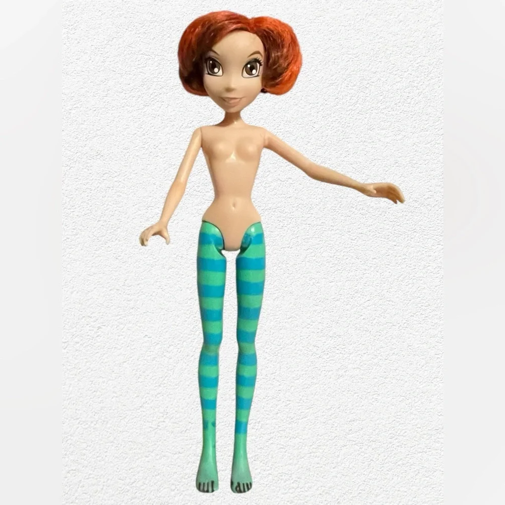 W.I.T.C.H. Will Vandom Doll Disney Store Exclusive 11